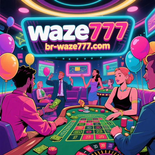 waze777