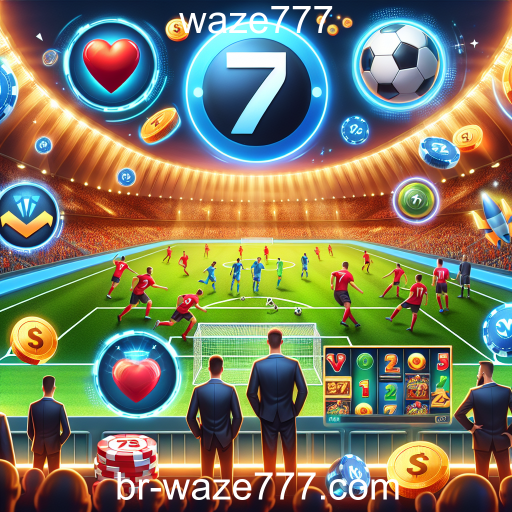 A Revolução dos Jogos de Esportes: Mais do que Apenas Competição